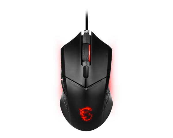 MOUSE 1